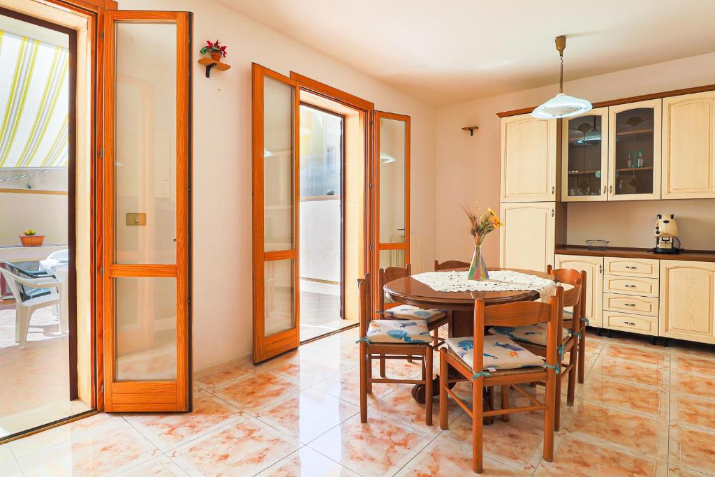 Villetta San Gabriele By Casa di Marco - 5