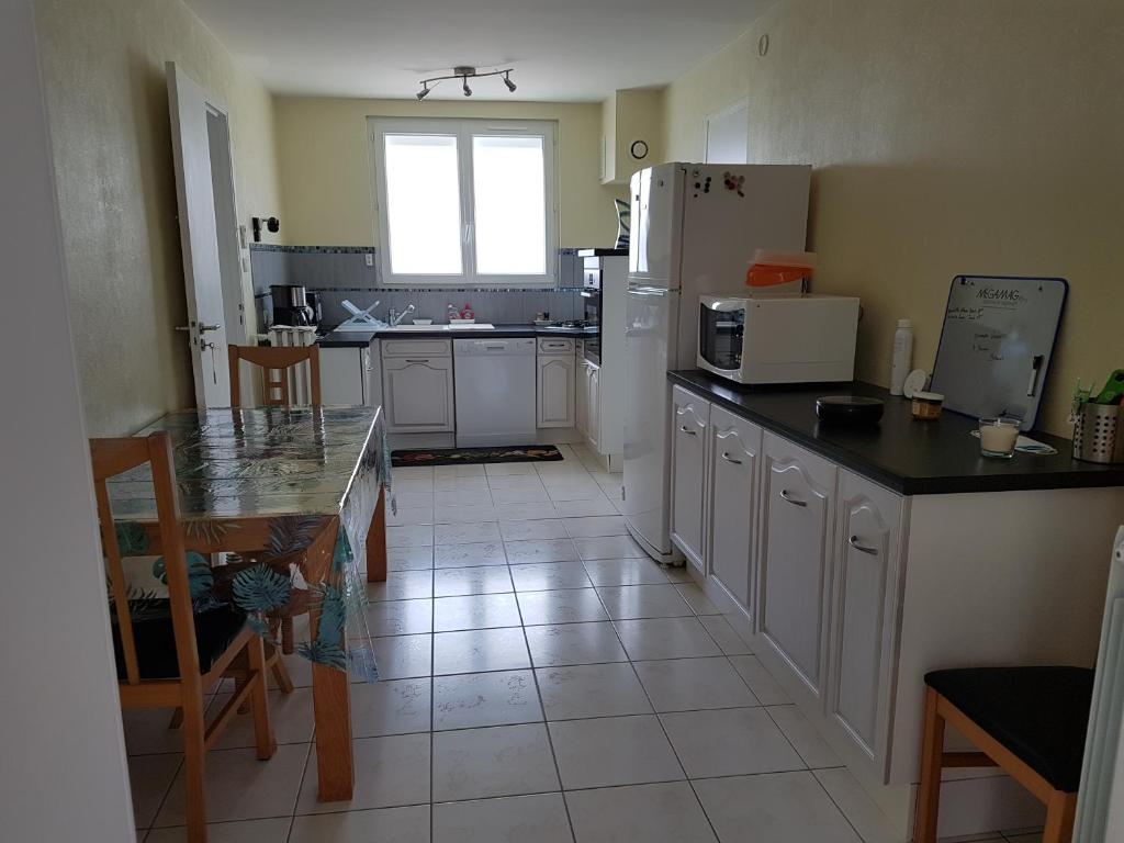 Maison St Eloi - 2