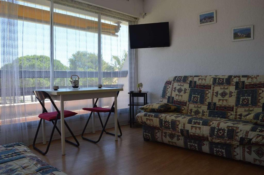 Appt Studio cabine PORT CAMARGUE PC020-313 - 1