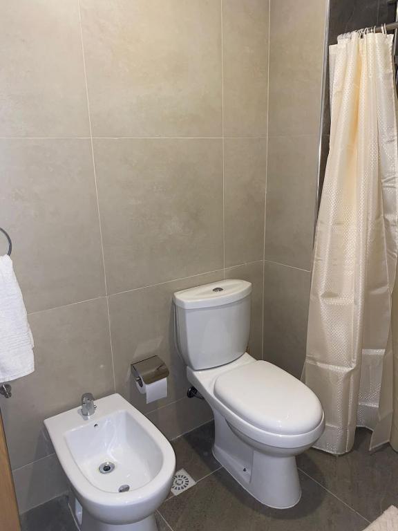 Precioso apartamento en Pocitos Excelente zona - 5