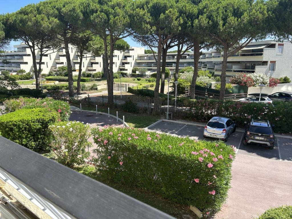 Appartement Studio climatisé PORT CAMARGUE PC020-215 - 5