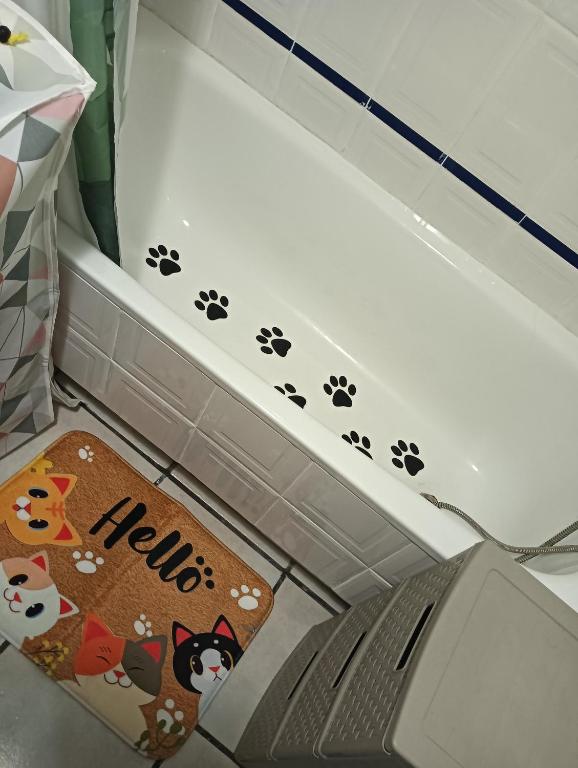 La casa del Gato - 4