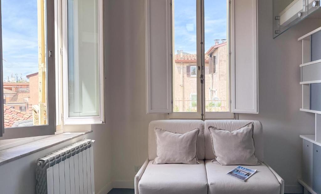 Navona apartment - ZENO 06 - 5