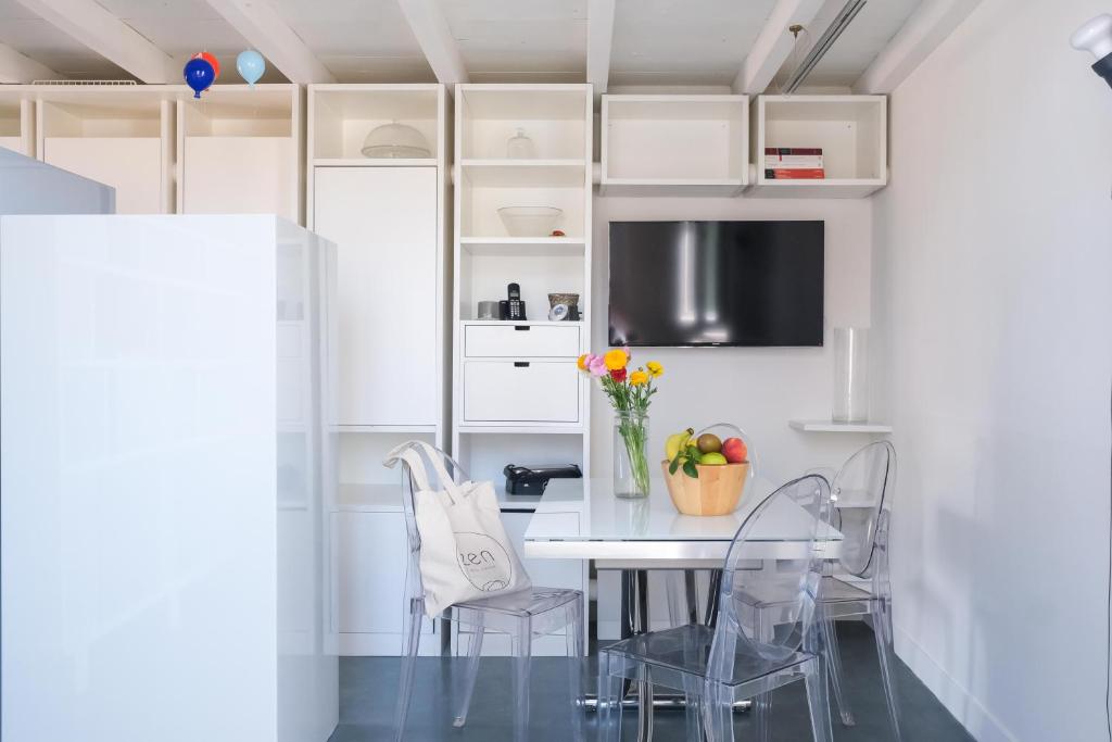 Navona apartment - ZENO 06 - 1
