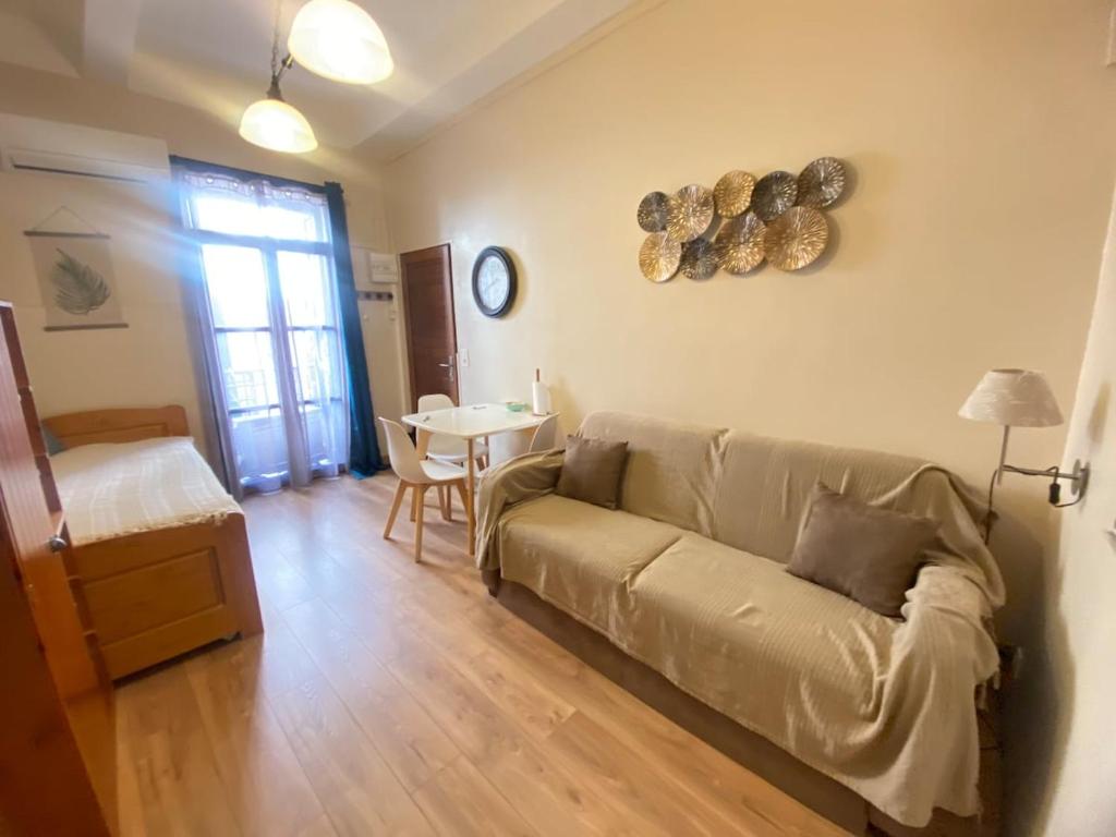 Studio Cosy à deux pas de la mer - 1