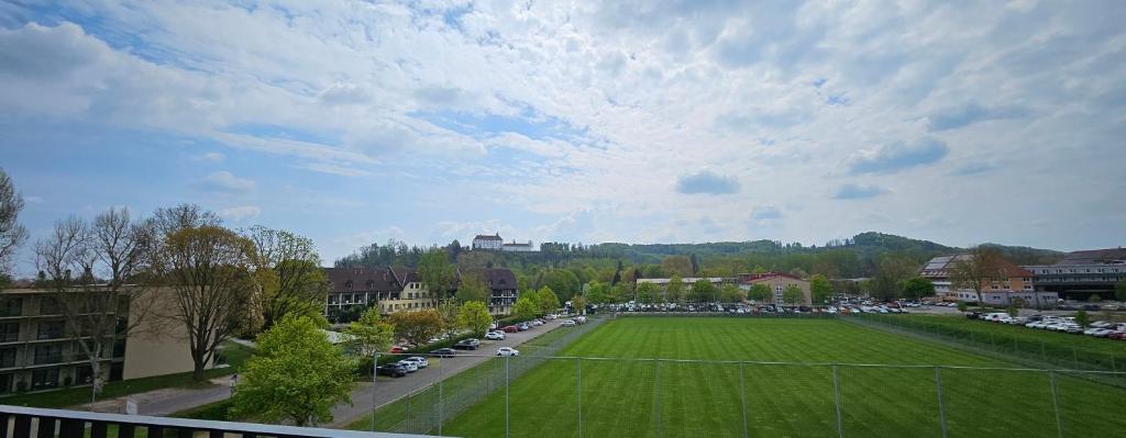 Schlossblick Bad Radkersburg - Penthouse - 3