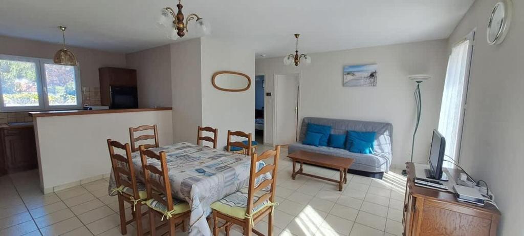 maison 2 chambres - 5