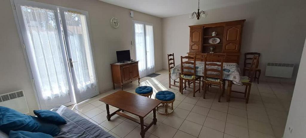 maison 2 chambres - 2