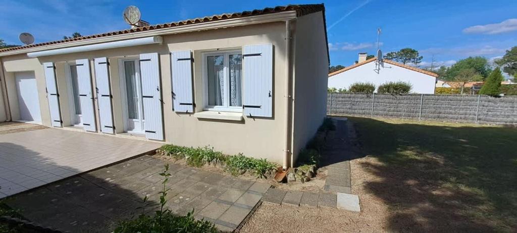 maison 2 chambres - 3