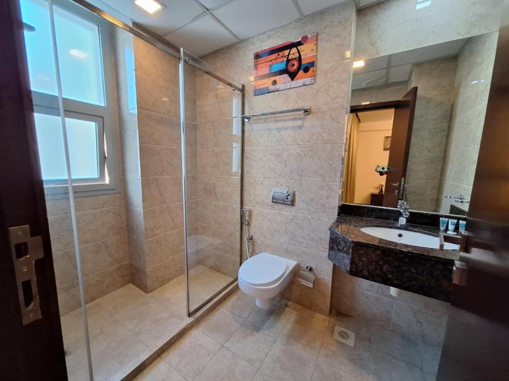 Shower