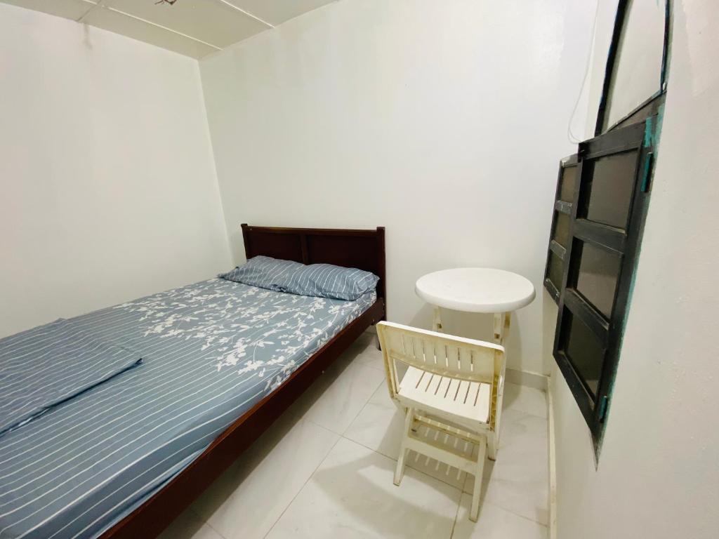 Casa Edi Hostal Santa Marta - 3