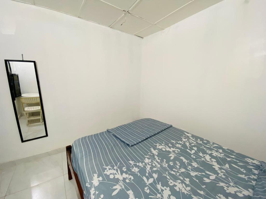 Casa Edi Hostal Santa Marta - 5
