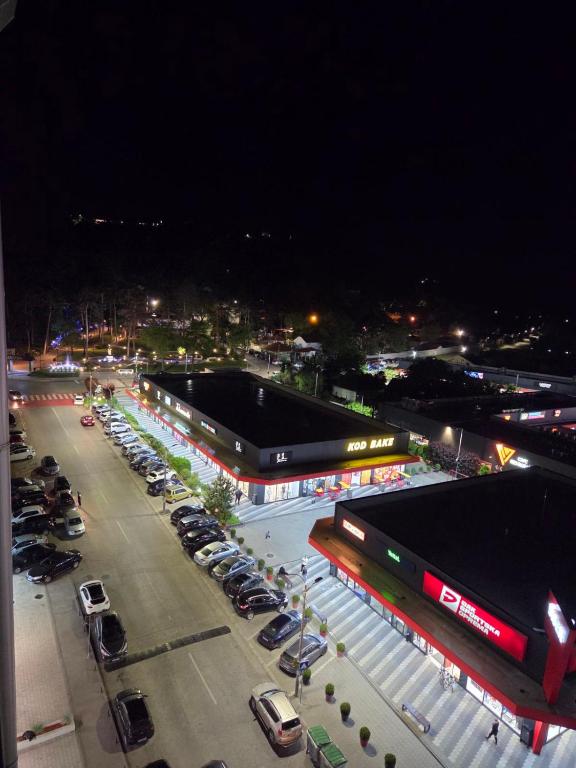 Apartman Panorama 105 - 5