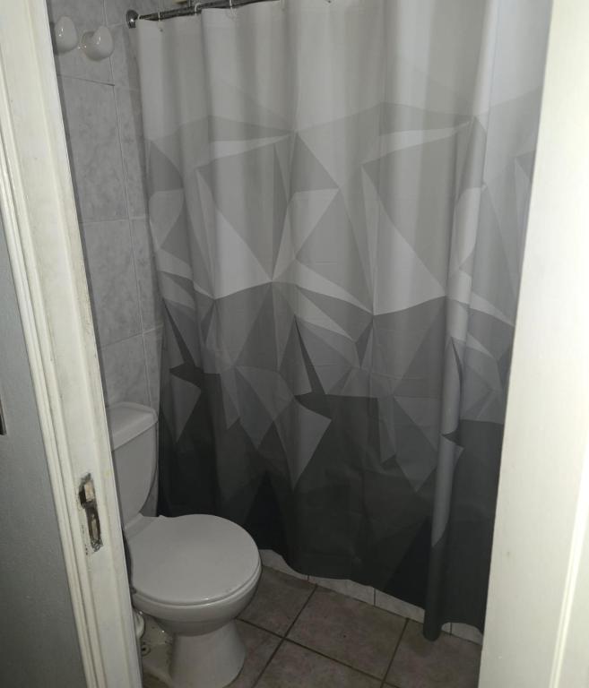 Departamento en Providencia General Holley via Whats-App - 2