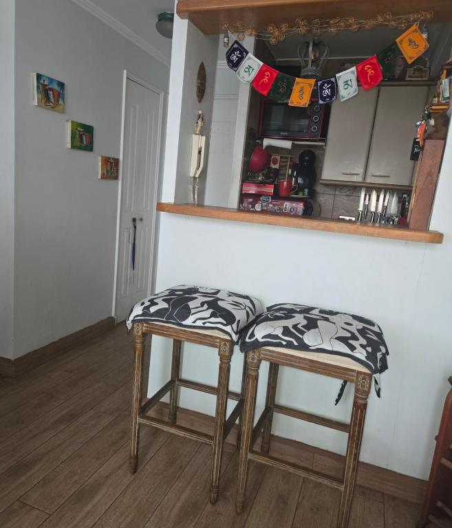 Departamento en Providencia General Holley via Whats-App - 3