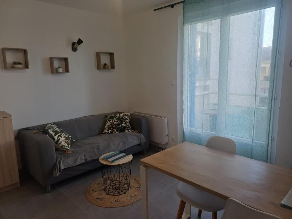 loft sur le remblai - 2