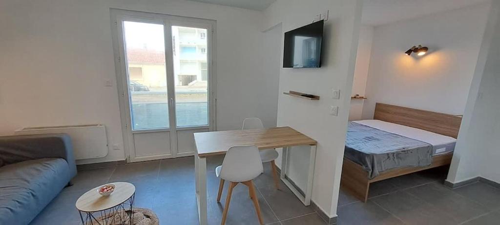loft sur le remblai - 3