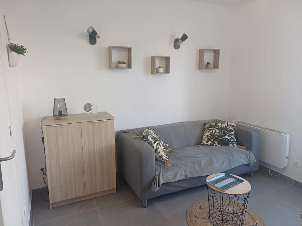 loft sur le remblai - 5