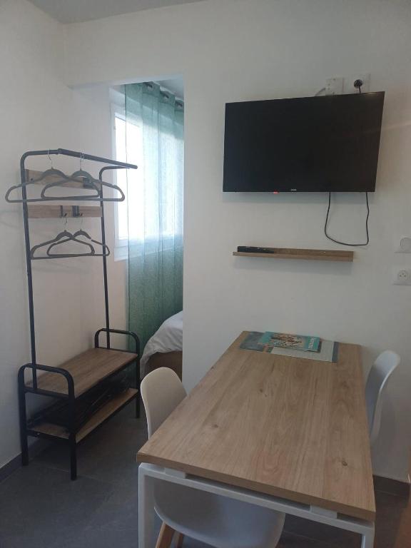 loft sur le remblai - 4