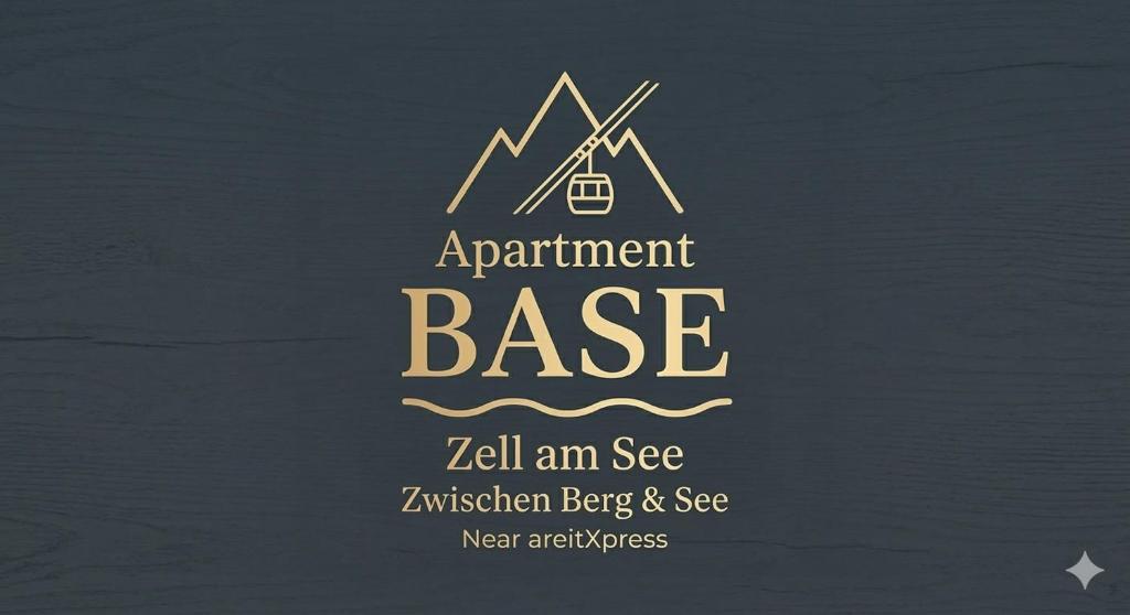 AREIT-BASE Apartment ' Zell am See ' Zwischen Berg & See - 5
