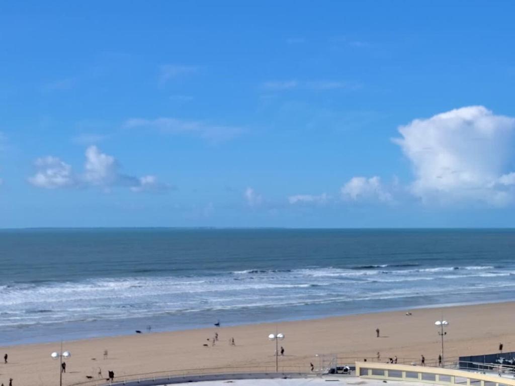 loft vue mer - 1