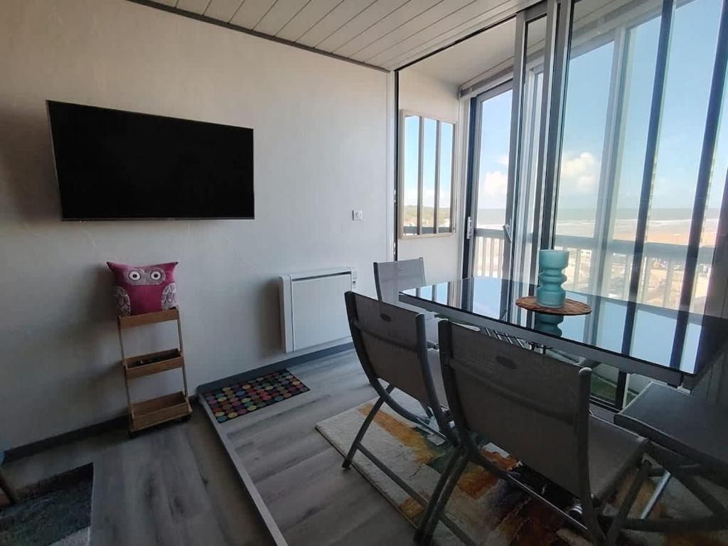 loft vue mer - 4