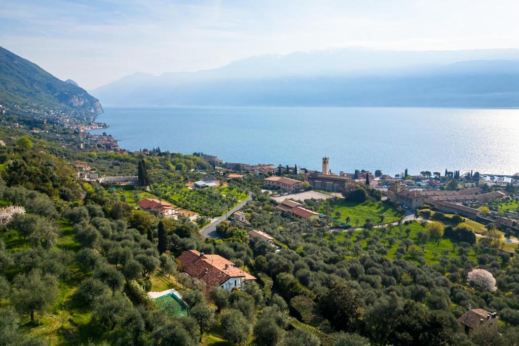 B&B Il Sogno nel Borgo - 1