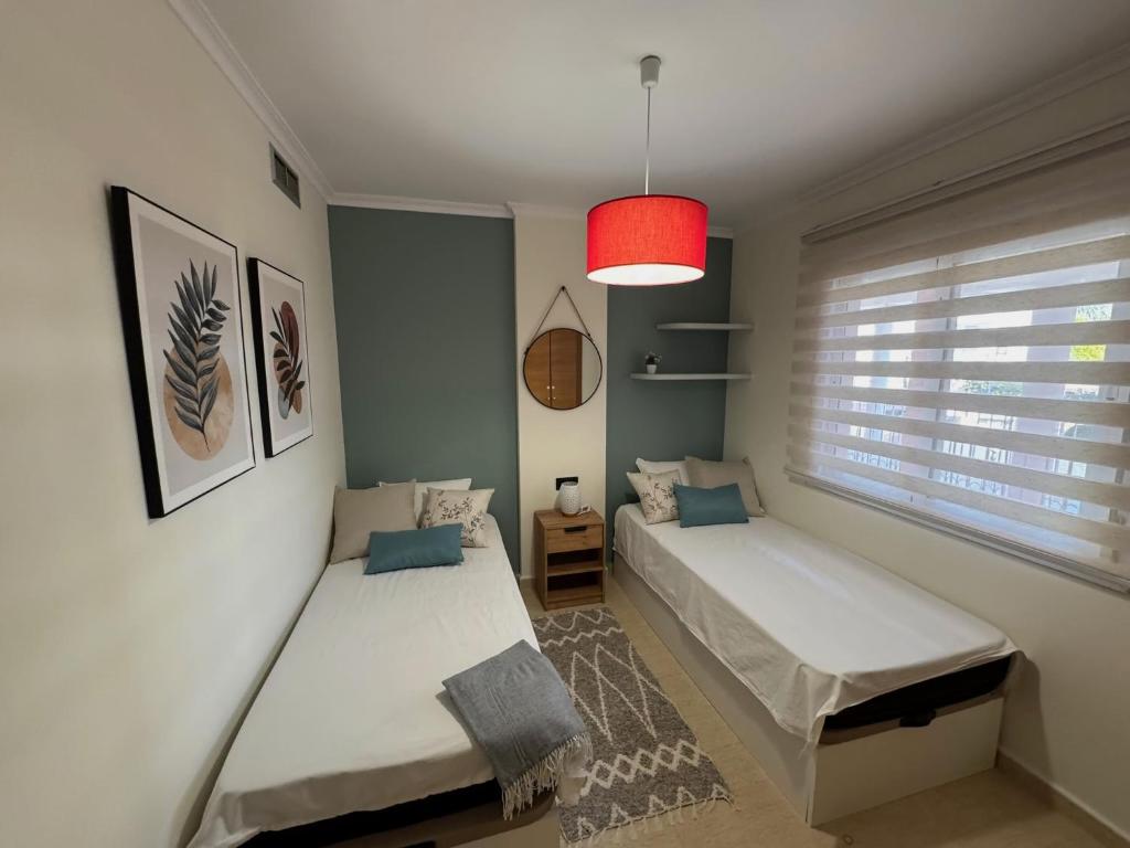Mar de Denia Apartment -Near Beach & Center - 5