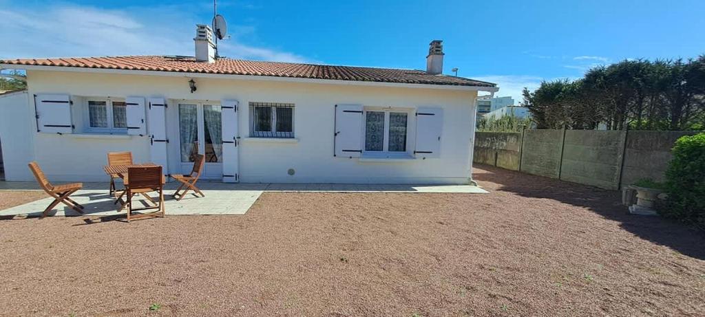 Maison proche plage - 1