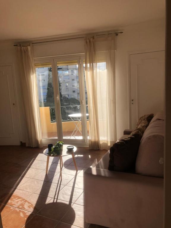 Agréable T2 au cœur de cannes - 5