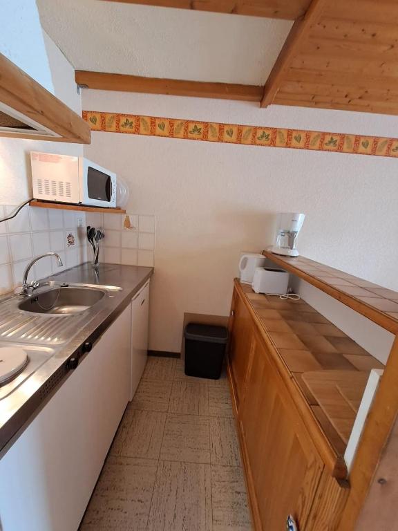 Studio rue pietonne - 3