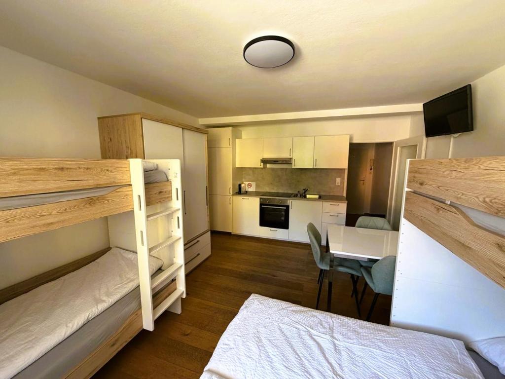 AREIT-BASE Apartment ' Zell am See ' Zwischen Berg & See - 3