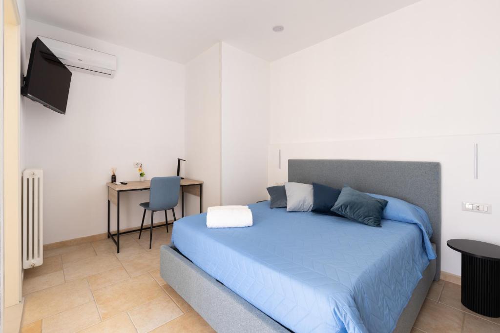 MaVa ROOMS - 5