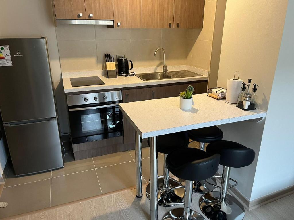 Condominio Caiquen - 3