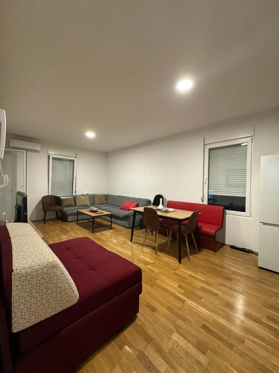 Stex Prestige City Kvart - 4