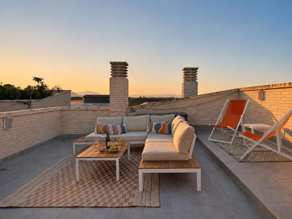 Elegance Penthouse by NRAS - 4