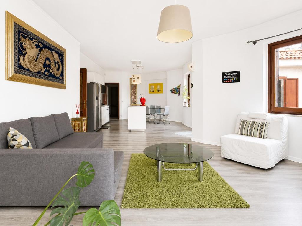 Diego's House - 2