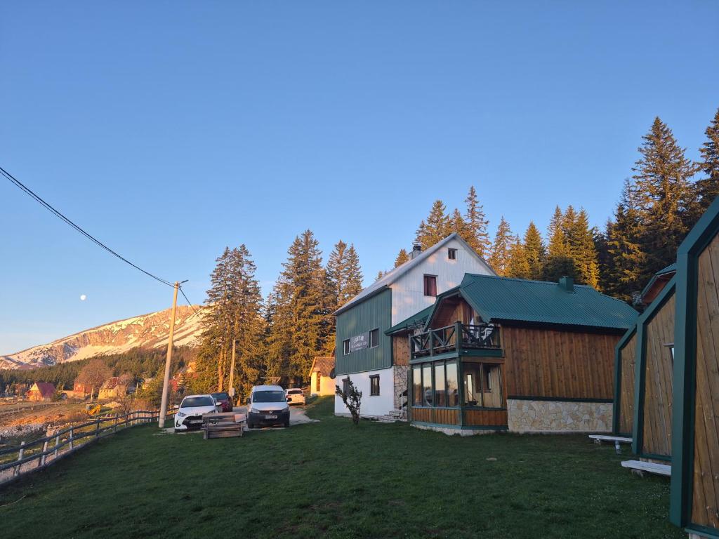 Razvršje Co - 2