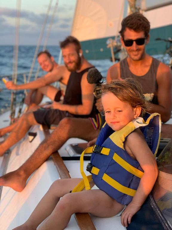 Exclusive Sailboat Stay in San Andrés - 4