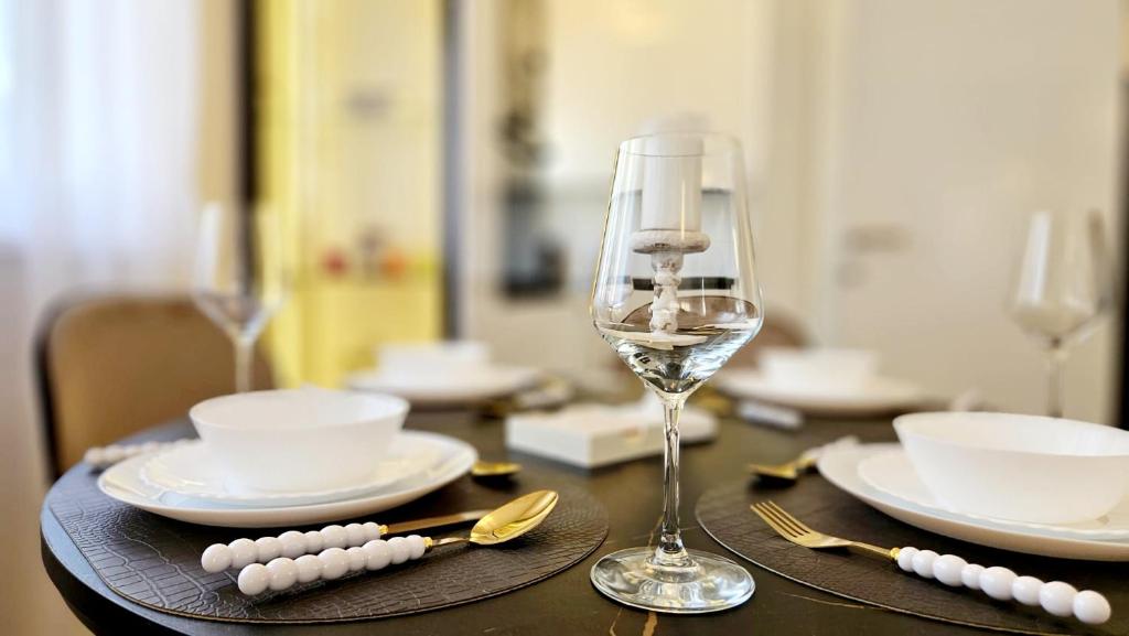 Royal Apartman - 4