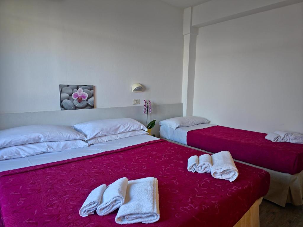 Hotel Ornella - 2