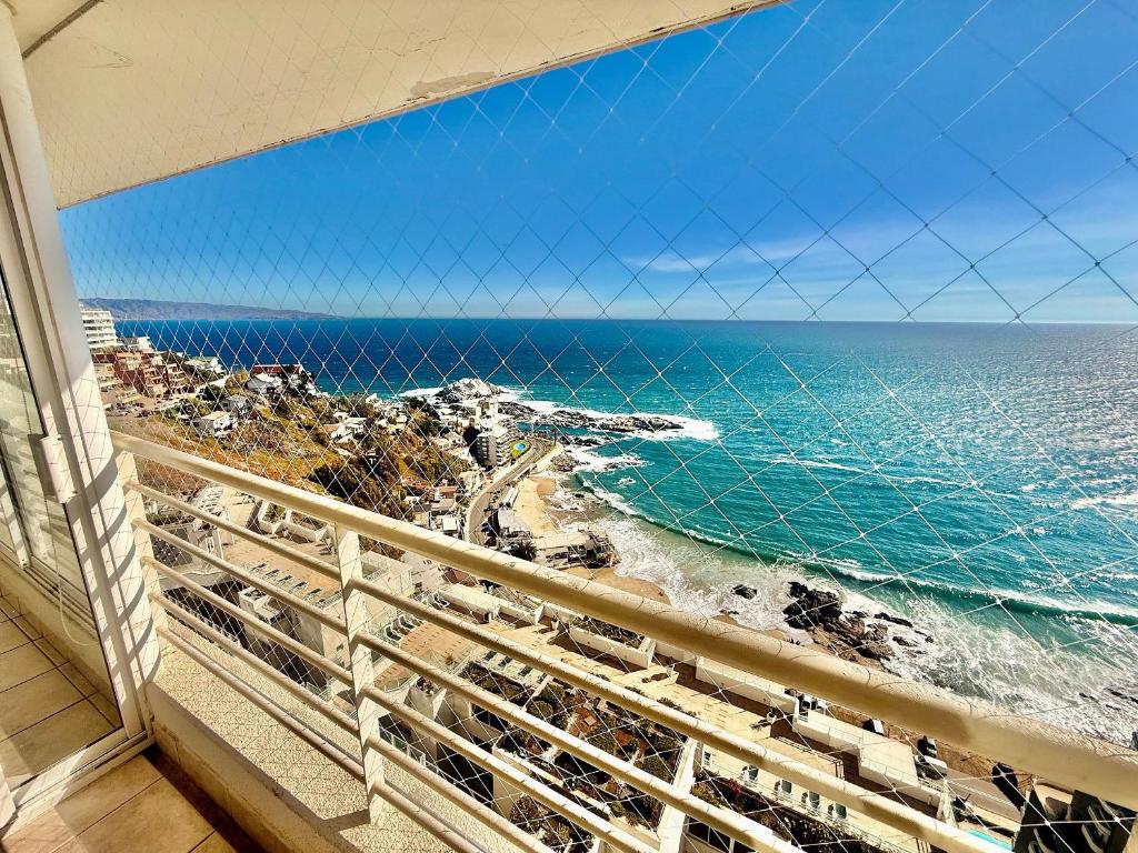 Stunning Sea View in Euromarina 1 - 2
