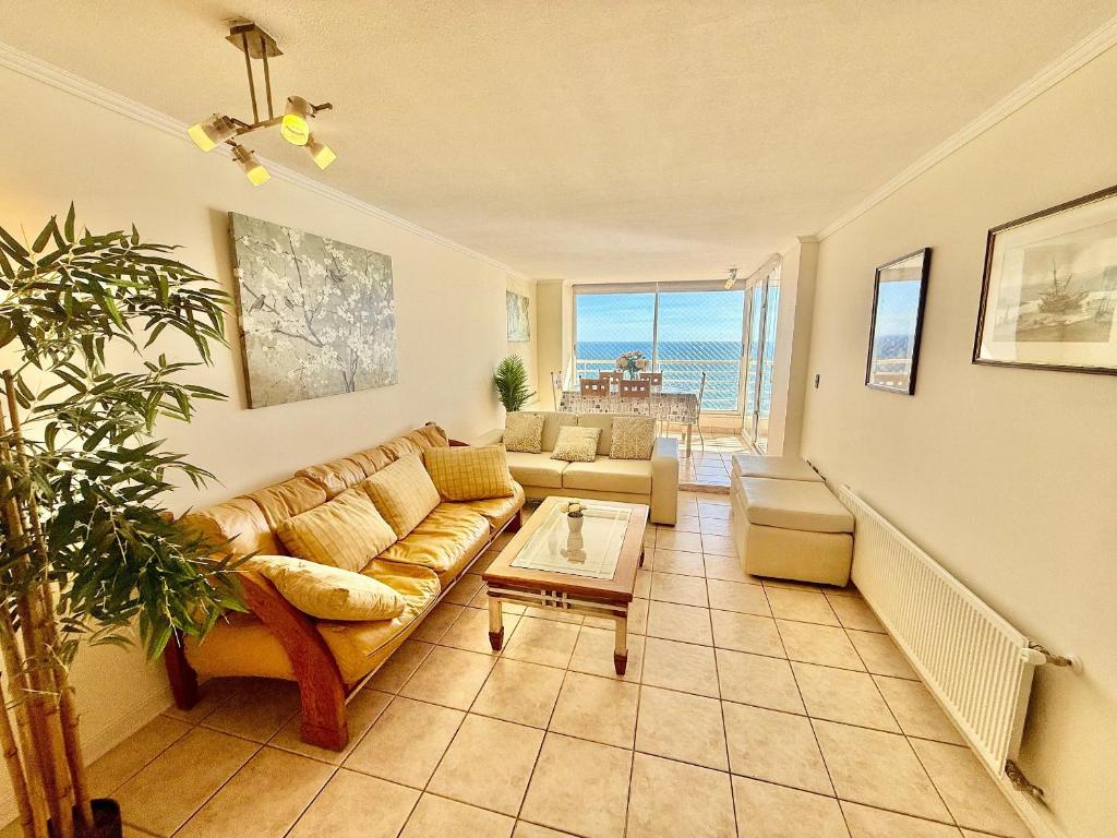 Stunning Sea View in Euromarina 1 - 4