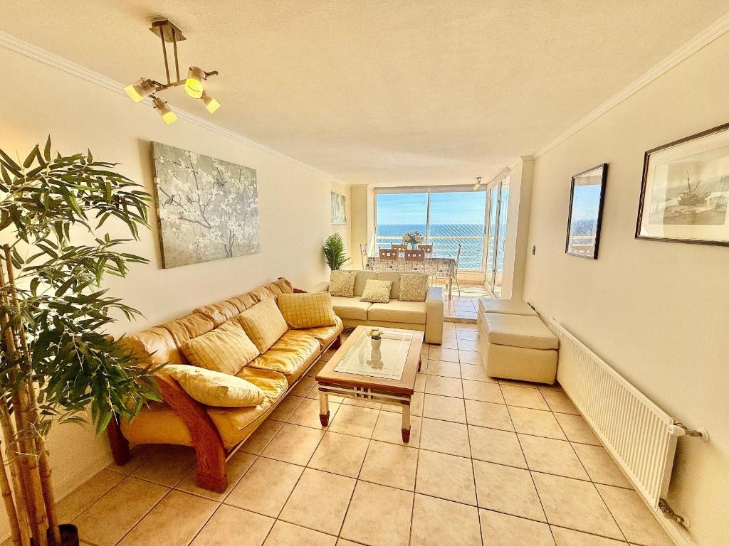 Stunning Sea View in Euromarina 1 - 5