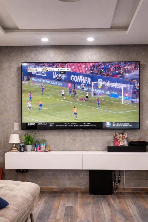 Excellent apt by stadium, World Cup 2026 - 5