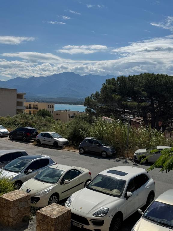 Calvi -T2 les Collines - 2