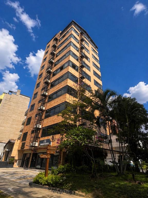 Otalu Suites - 3