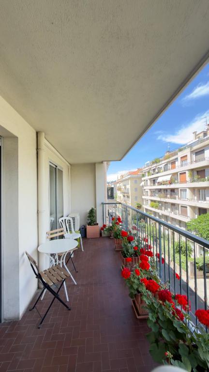 Charmant 4 Pièces au Cœur de Nice - 2
