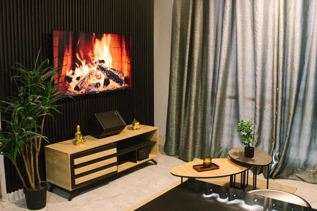 Apartment in the best area for sightseeing - 1