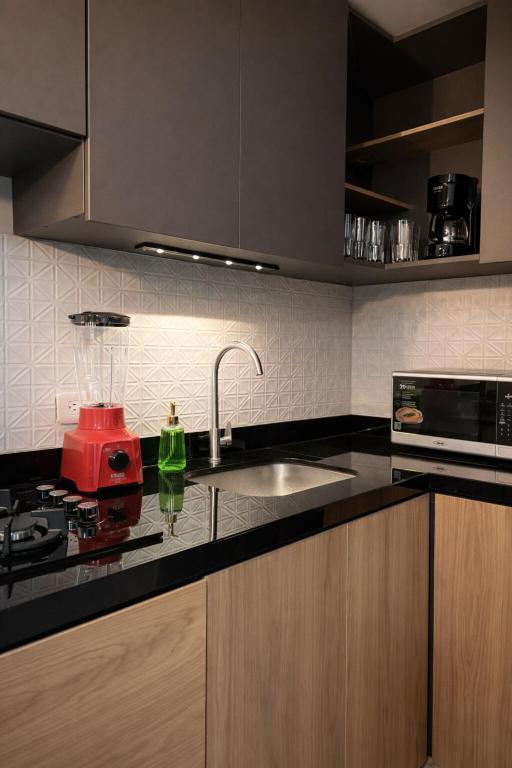 Apartment in the best area for sightseeing - 4